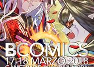 FoW TCG: Programma BComics Bastia Umbra 2018