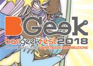 FoW TCG: Programma BGeek Bari 2018