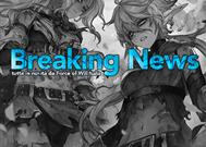 Breaking News 23/01/2018