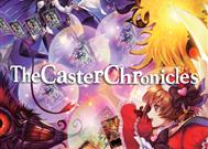 Benvenuti in The Caster Chronicles%>