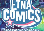 FoW TCG: Programma Etna Comics 2017