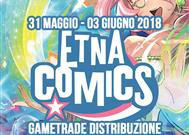 FoW TCG: Programma Etna Comics 2018