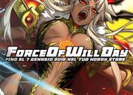 FoW Day: Avvento del Re Demone