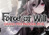 Draft Arena La Strega del Tempo