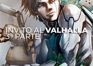 Invito al Valhalla - 3° Parte