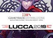 FoW TCG: Programma Lucca Games 2018
