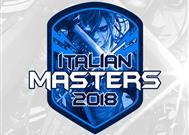 Masters Final 2018