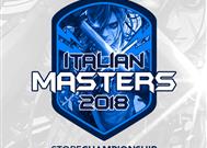 Masters Store Championship 2018