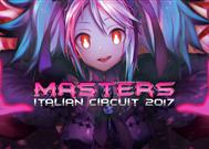 Road to Italian Masters 2017