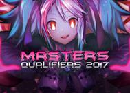 Masters Qualifiers 2017