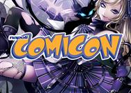 FoW TCG: Programma Comicon Napoli 2017