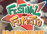 FoW TCG: Programma Festival del Fumetto Novegro Maggio 2017