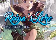 Precipizio della Nuova Leggenda