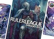 Ruler League - Maggio 2017