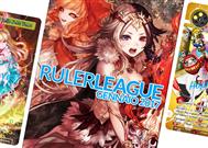 Ruler League - Gennaio 2017