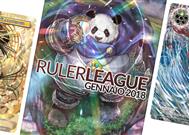 Ruler League - Gennaio 2018