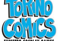 FoW TCG: Programma Torino Comics 2017