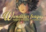 Wanderer League Aprile-Maggio-Giugno 2018