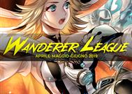 Wanderer League Aprile-Maggio-Giugno 2019