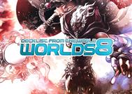 Worlds 8 - Torneo del Millennio