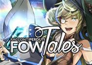 Force of Will Tales: Il grido di vendetta