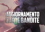 Aggiornamento della Lista delle Carte Bandite e Limitate del 02/01/2020