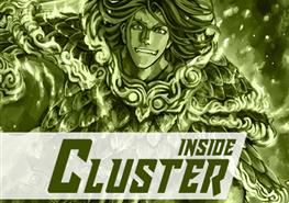 Inside Cluster: Metagame Analysis