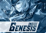 Inside Genesis: Aggiornamento Carte Proibite