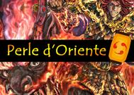 Perle d'Oriente #1