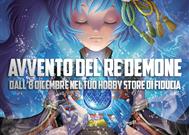 Avvento del Re Demone - Capitolo III