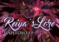 La Storia di Reiya: Contratto