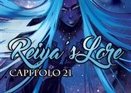 La Storia di Reiya: Desiderio