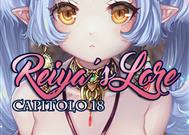 La Storia di Reiya: Magia del Tempo