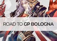 Road to GP Bologna: Kirik Rerik