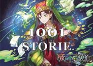 1001 Storie: Report MQ Imperium by Cristhian Serafini