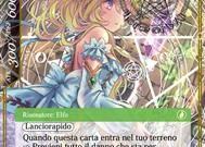 Le Allieve della Magus del Vento