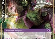 Un Profeta, Tre Minacce