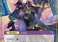 Il Risveglio di Oscuri Poteri