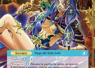 L'oscuro Ghiaccio di Altea: Mercurius