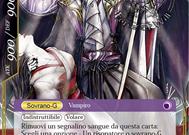 La piu' Antica Dinastia di Vampiri