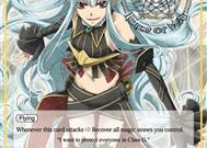 Vingolf 2 - Una Classe di Classe