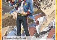 Vingolf 2 La Classe Speciale