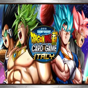 Dragon Ball Super Set Introduttivo SD09 Saiyan Legacy in Italiano 